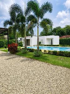 Casa de 3 alcobas en venta en Apiay, Villavicencio, 1000 m² · foto 2 de 18