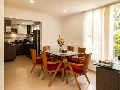 Casa de 3 alcobas en venta en Apiay, Villavicencio, 1000 m² · foto 8 de 18