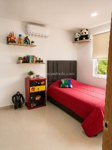 Casa de 3 alcobas en venta en Apiay, Villavicencio, 1000 m² · foto 11 de 18