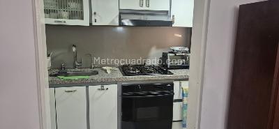 Apartamento de 2 alcobas en venta en Victoria Norte, Bogotá, 68 m² · foto 13 de 16