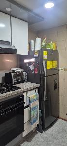 Apartamento de 2 alcobas en venta en Victoria Norte, Bogotá, 68 m² · foto 14 de 16