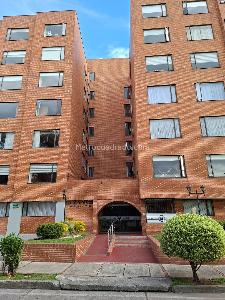 Apartamento de 2 alcobas en venta en Victoria Norte, Bogotá, 68 m² · foto 2 de 16