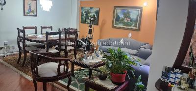 Apartamento de 2 alcobas en venta en Victoria Norte, Bogotá, 68 m² · foto 3 de 16