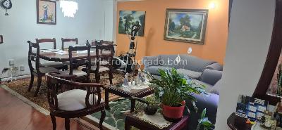 Apartamento de 2 alcobas en venta en Victoria Norte, Bogotá, 68 m² · foto 4 de 16