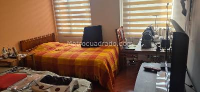 Apartamento de 2 alcobas en venta en Victoria Norte, Bogotá, 68 m² · foto 7 de 16