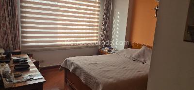 Apartamento de 2 alcobas en venta en Victoria Norte, Bogotá, 68 m² · foto 8 de 16