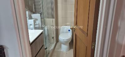 Apartamento de 2 alcobas en venta en Victoria Norte, Bogotá, 68 m² · foto 9 de 16