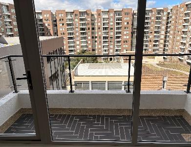 Apartamento en venta en Modelia, Bogotá · foto 11 de 18