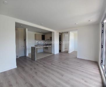 Apartamento en venta en Modelia, Bogotá · foto 12 de 18