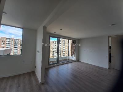 Apartamento en venta en Modelia, Bogotá · foto 13 de 18