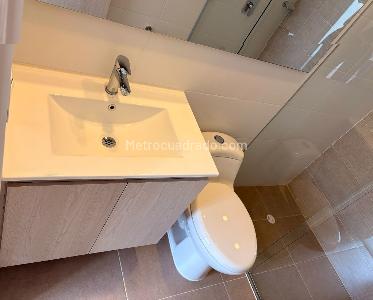 Apartamento en venta en Modelia, Bogotá · foto 16 de 18