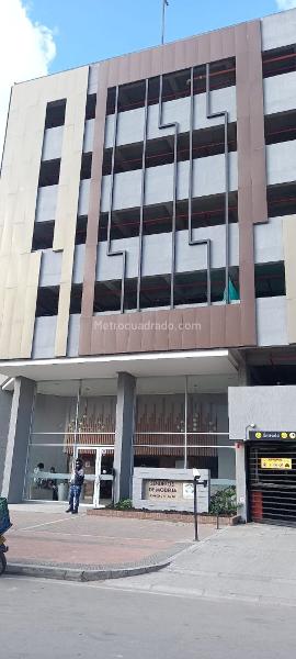 Piso – Bogotá, Puerta de Teja, Localidad Fontibón - Vista 2