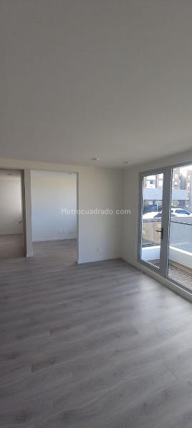 Piso – Bogotá, Puerta de Teja, Localidad Fontibón - Vista 3