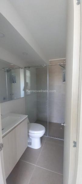 Piso – Bogotá, Puerta de Teja, Localidad Fontibón - Vista 4
