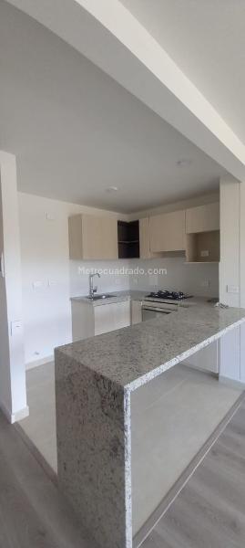 Piso – Bogotá, Puerta de Teja, Localidad Fontibón - Vista 5
