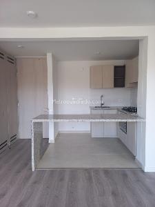 Apartamento en venta en Modelia, Bogotá · foto 6 de 18