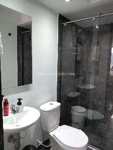 Apartamento de 2 alcobas en venta en Variante, Chía, 46 m² · foto 15 de 16