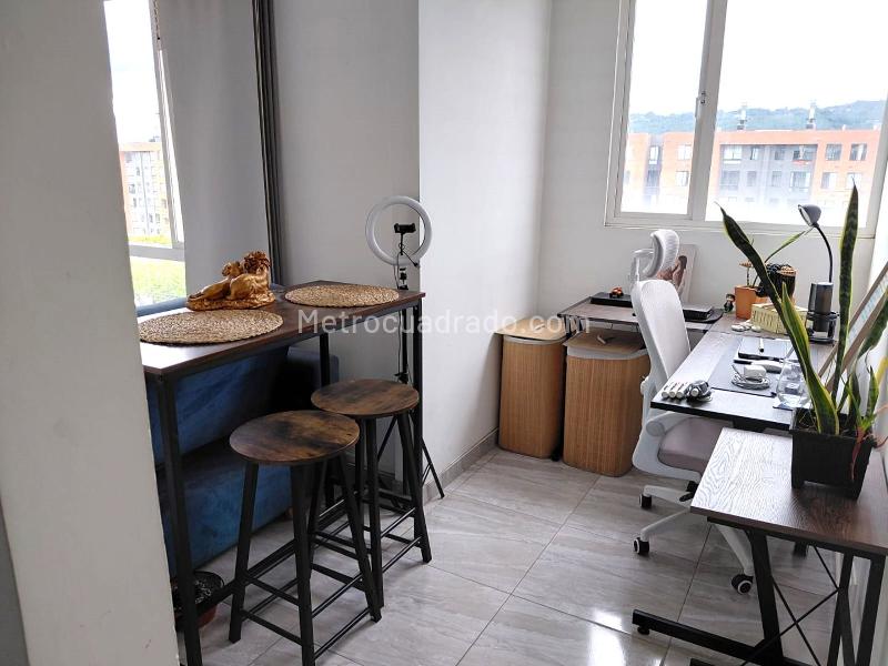 Apartamento en Venta, Variante, Chía - Vista 5