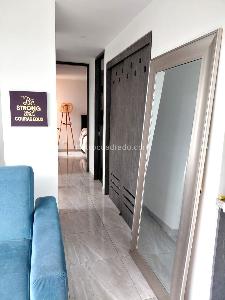 Apartamento de 2 alcobas en venta en Variante, Chía, 46 m² · foto 7 de 16