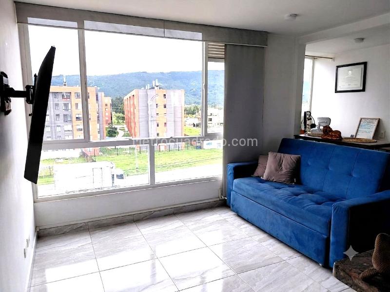 Apartamento en Venta, Variante, Chía - Vista 3