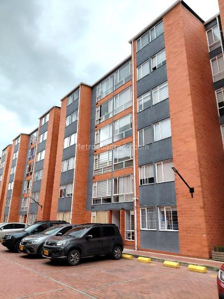 Apartamento en Venta, Variante, Chía - Vista 2