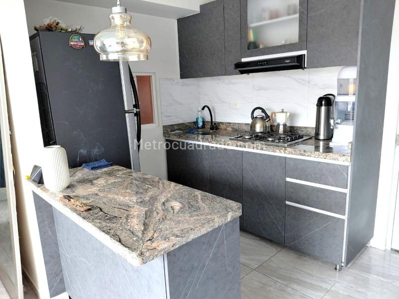 Apartamento en Venta, Variante, Chía - Vista 6