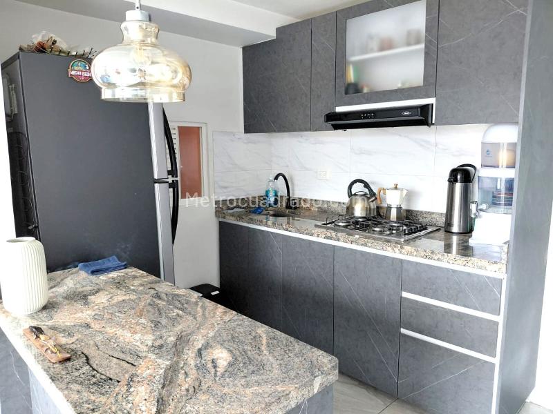 Apartamento en Venta, Variante, Chía - Más