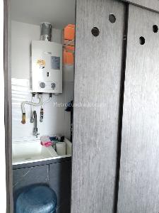 Apartamento de 2 alcobas en venta en Variante, Chía, 46 m² · foto 16 de 16