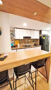 Apartamento en venta en Cedritos, Bogotá · foto 11 de 17