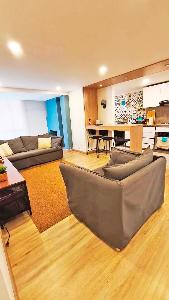 Apartamento en venta en Cedritos, Bogotá · foto 2 de 17