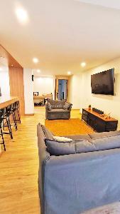 Apartamento en venta en Cedritos, Bogotá · foto 3 de 17