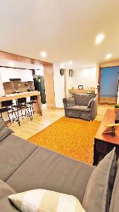 Apartamento en venta en Cedritos, Bogotá · foto 4 de 17