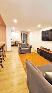 Apartamento en venta en Cedritos, Bogotá · foto 5 de 17
