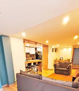 Apartamento en venta en Cedritos, Bogotá · foto 7 de 17