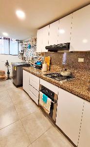 Apartamento en venta en Cedritos, Bogotá · foto 9 de 17