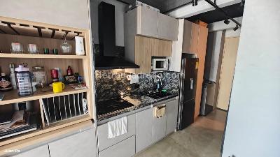 Apartaestudio en venta en North Point Barrancas, Bogotá, 30 m² · foto 13 de 16