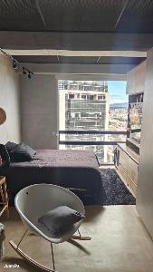 Apartaestudio en venta en North Point Barrancas, Bogotá, 30 m² · foto 14 de 16