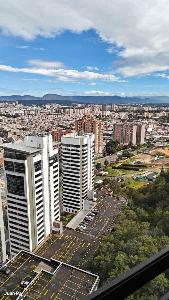 Apartaestudio en venta en North Point Barrancas, Bogotá, 30 m² · foto 2 de 16