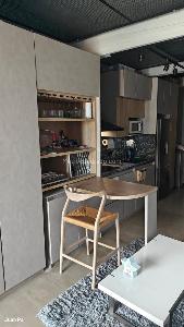 Apartaestudio en venta en North Point Barrancas, Bogotá, 30 m² · foto 6 de 16