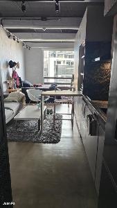 Apartaestudio en venta en North Point Barrancas, Bogotá, 30 m² · foto 3 de 16