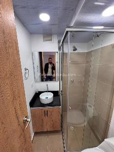 Apartamento de 1 alcoba en venta en Tibabita Usaquen, Bogotá, 30 m² · foto 13 de 14