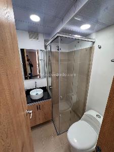 Apartamento de 1 alcoba en venta en Tibabita Usaquen, Bogotá, 30 m² · foto 14 de 14