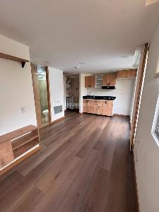 Apartamento de 1 alcoba en venta en Tibabita Usaquen, Bogotá, 30 m² · foto 6 de 14