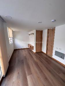 Apartamento de 1 alcoba en venta en Tibabita Usaquen, Bogotá, 30 m² · foto 8 de 14
