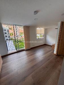 Apartamento de 1 alcoba en venta en Tibabita Usaquen, Bogotá, 30 m² · foto 9 de 14