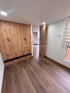 Apartamento de 1 alcoba en arriendo en Tibabita Usaquen, Bogotá, 30 m² · foto 10 de 14