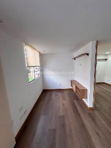 Apartamento de 1 alcoba en arriendo en Tibabita Usaquen, Bogotá, 30 m² · foto 3 de 14