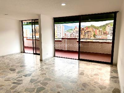Apartamento de 5 alcobas en venta en Belen, Ibagué, 157 m² · foto 18 de 20