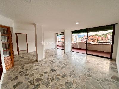 Apartamento de 5 alcobas en venta en Belen, Ibagué, 157 m² · foto 2 de 20