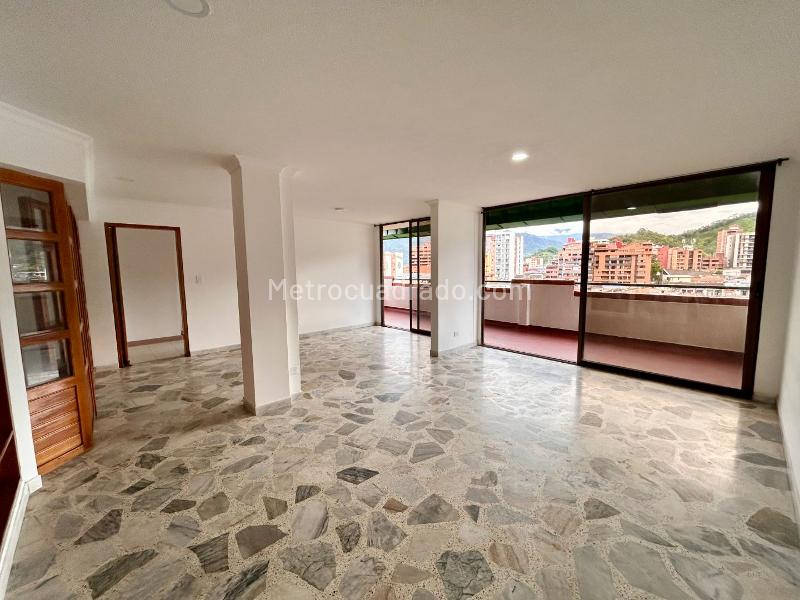 Piso – Ibagué, Belén, Comuna 2 - Calambeo - Vista 3